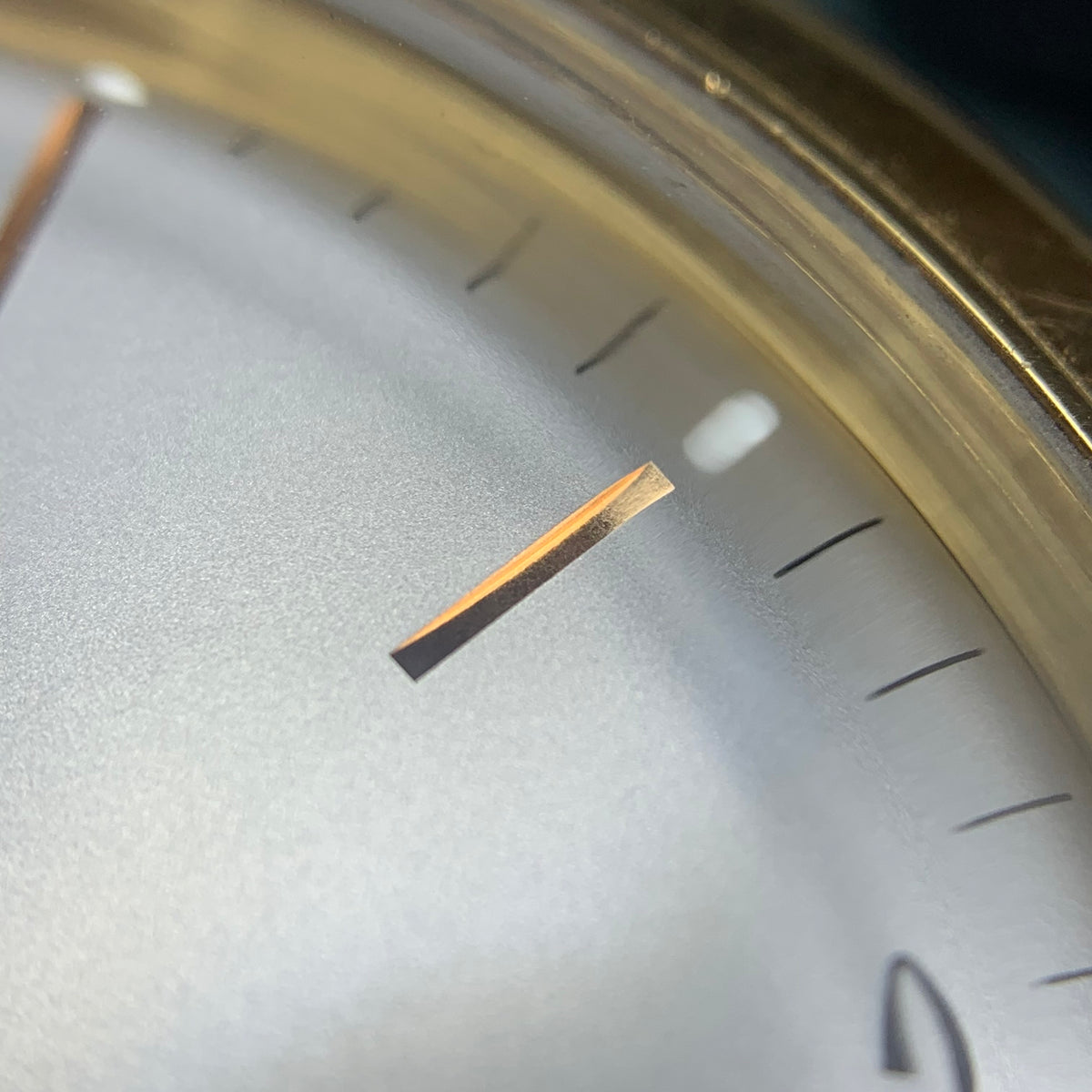 Glashutte Original Retro 42 millimeters 2-39-47-01-01-04
