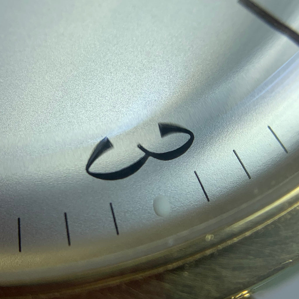 Glashutte Original Retro 42 millimeters 2-39-47-01-01-04