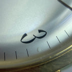 Glashutte Original Retro 42 millimeters 2-39-47-01-01-04
