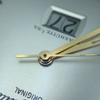 Glashutte Original Retro 42 millimeters 2-39-47-01-01-04