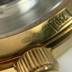 Glashutte Original Retro 42 millimeters 2-39-47-01-01-04