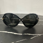 Louis Vuitton Black Sunglasses