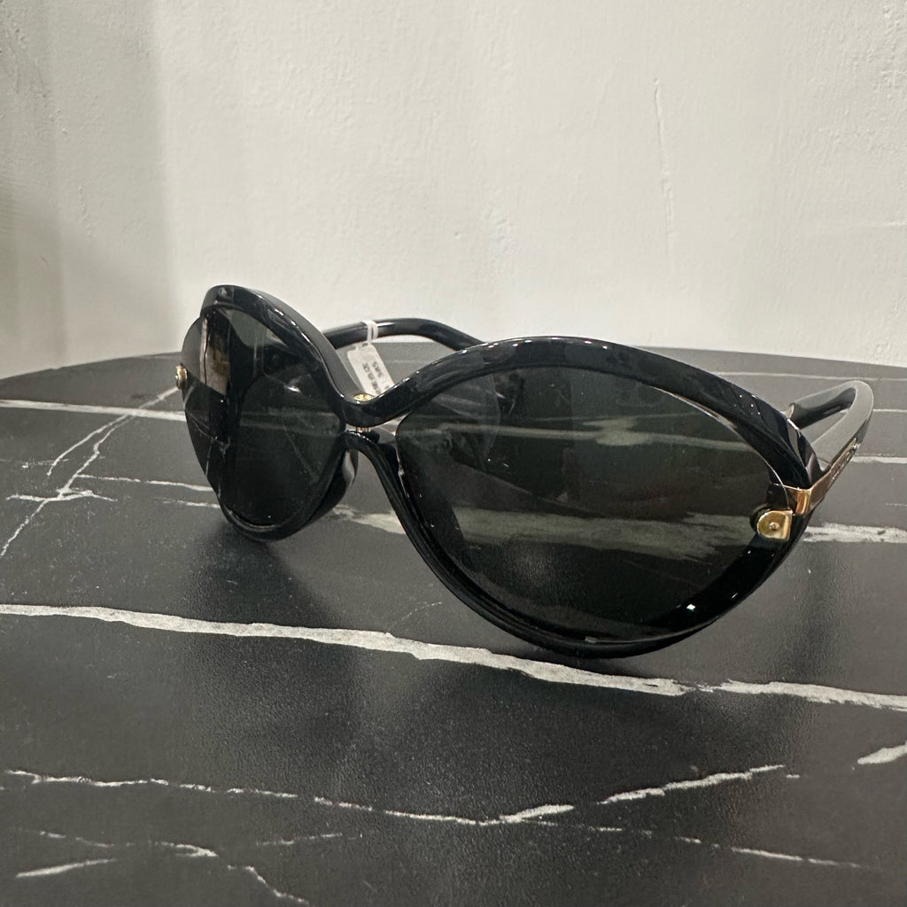 Louis Vuitton Black Sunglasses