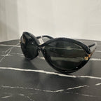 Louis Vuitton Black Sunglasses