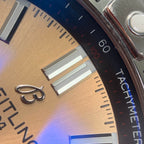 Breitling Chronomat mechanical timekeeping collection Mechanical watch 42 millimeters AB0134101K1A1