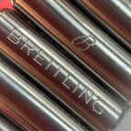 Breitling Chronomat mechanical timekeeping collection Mechanical watch 42 millimeters AB0134101K1A1