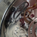 Breitling Chronomat mechanical timekeeping collection Mechanical watch 42 millimeters AB0134101K1A1
