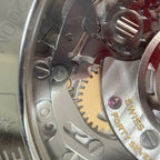 Breitling Chronomat mechanical timekeeping collection Mechanical watch 42 millimeters AB0134101K1A1