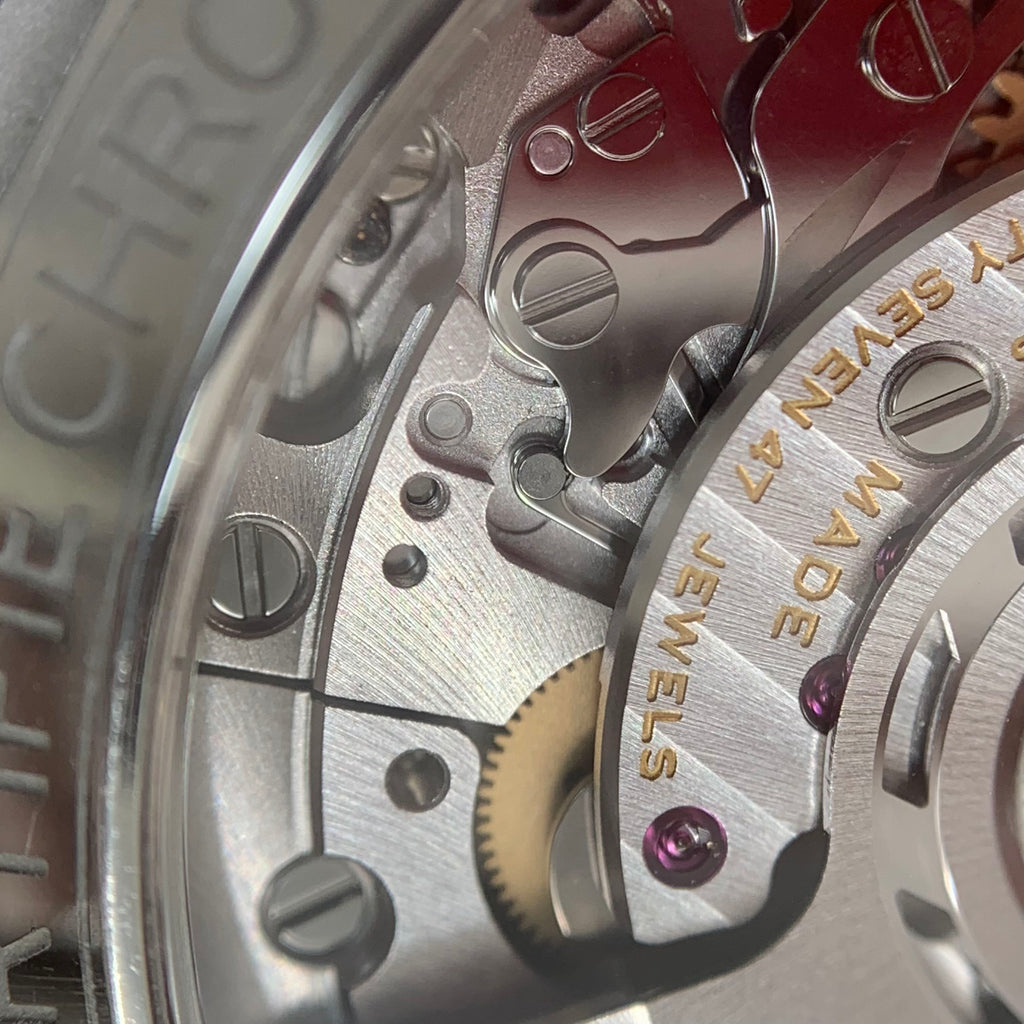 Breitling Chronomat mechanical timekeeping collection Mechanical watch 42 millimeters AB0134101K1A1