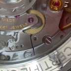 Breitling Chronomat mechanical timekeeping collection Mechanical watch 42 millimeters AB0134101K1A1