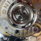Breitling Chronomat mechanical timekeeping collection Mechanical watch 42 millimeters AB0134101K1A1