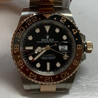 Rolex GMT-Master II 40 millimeters m126711chnr-0002
