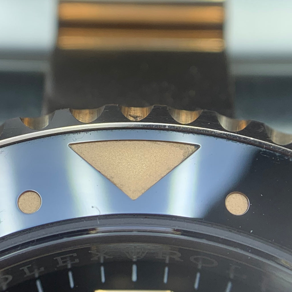 Rolex GMT-Master II 40 millimeters m126711chnr-0002