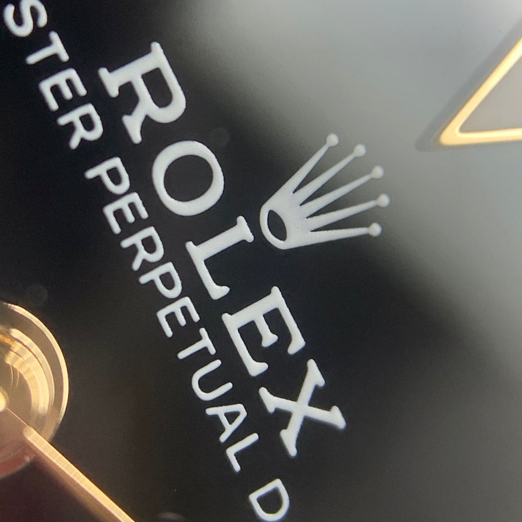 Rolex GMT-Master II 40 millimeters m126711chnr-0002