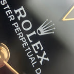 Rolex GMT-Master II 40 millimeters m126711chnr-0002