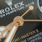 Rolex GMT-Master II 40 millimeters m126711chnr-0002