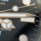 Rolex GMT-Master II 40 millimeters m126711chnr-0002