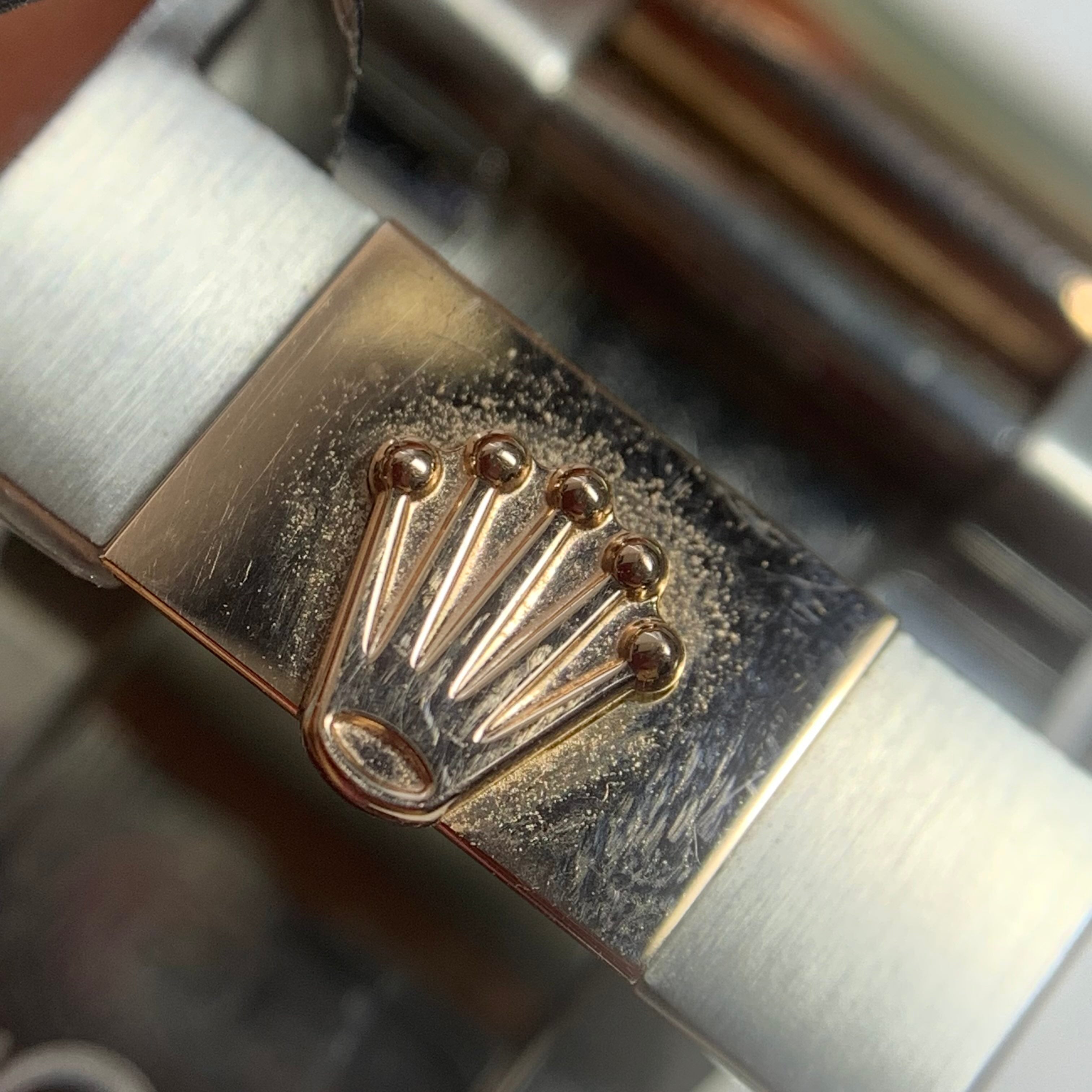 Rolex GMT-Master II 40 millimeters m126711chnr-0002