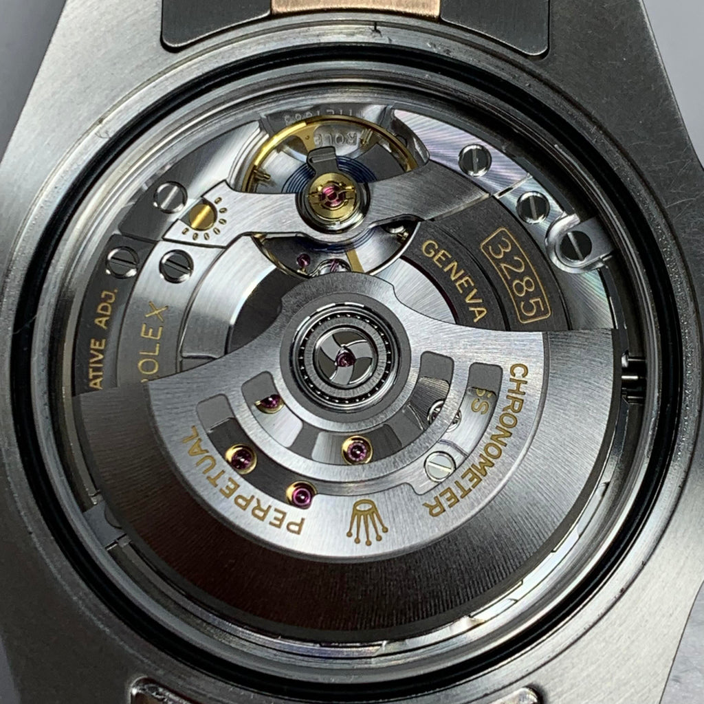 Rolex GMT-Master II 40 millimeters m126711chnr-0002