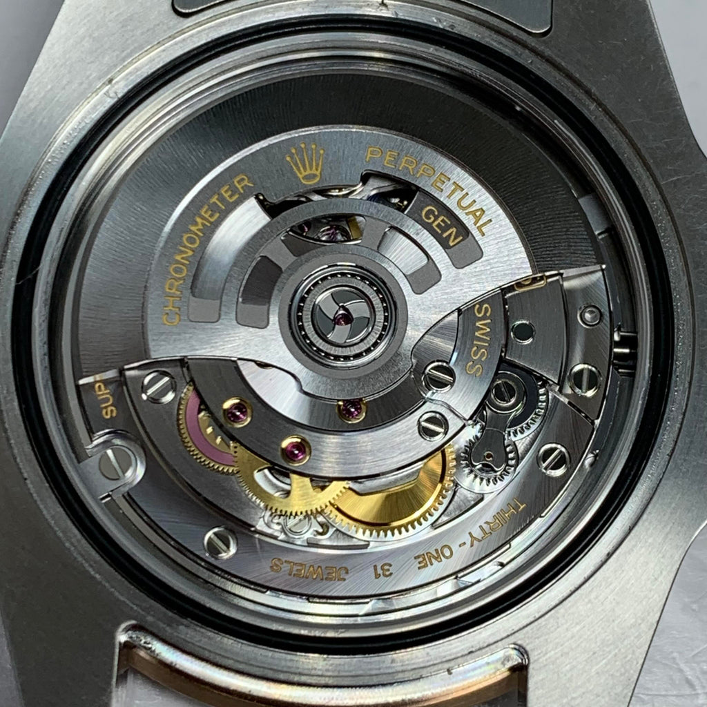 Rolex GMT-Master II 40 millimeters m126711chnr-0002