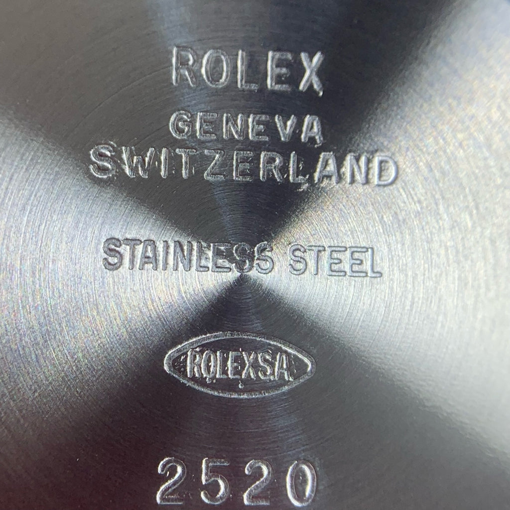 Rolex GMT-Master II 40 millimeters m126711chnr-0002