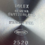 Rolex GMT-Master II 40 millimeters m126711chnr-0002