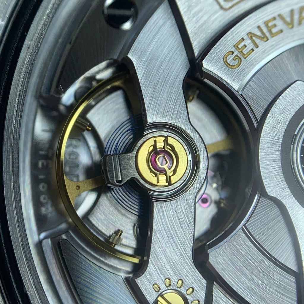 Rolex GMT-Master II 40 millimeters m126711chnr-0002