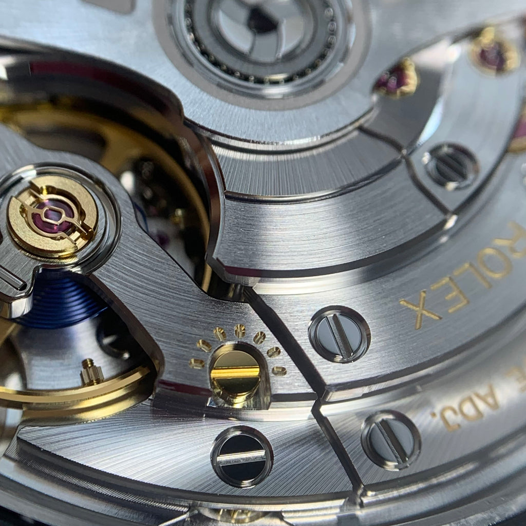Rolex GMT-Master II 40 millimeters m126711chnr-0002