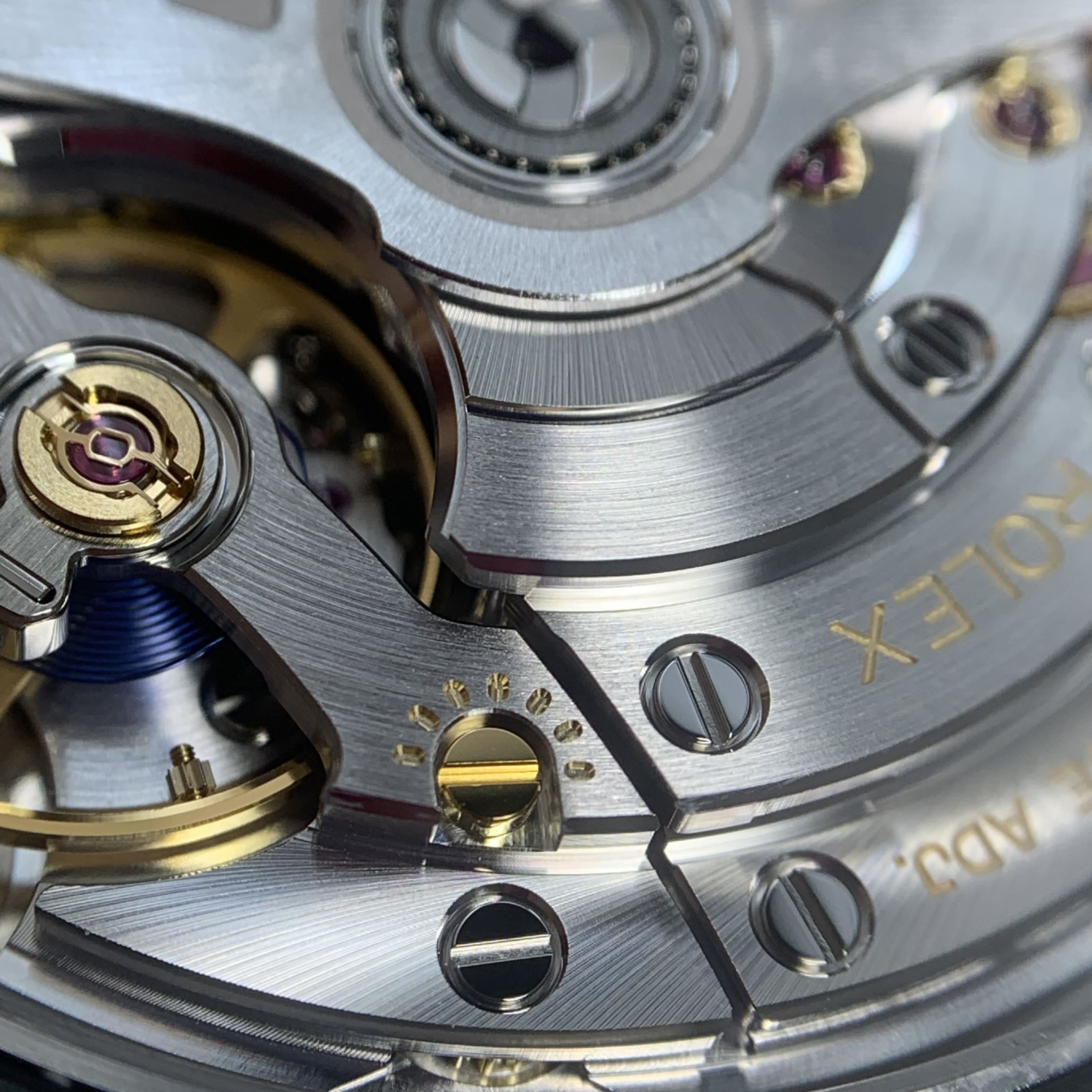 Rolex GMT-Master II 40 millimeters m126711chnr-0002
