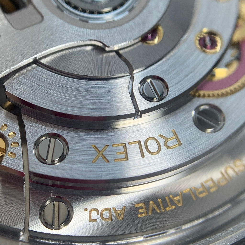 Rolex GMT-Master II 40 millimeters m126711chnr-0002