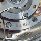 Rolex GMT-Master II 40 millimeters m126711chnr-0002