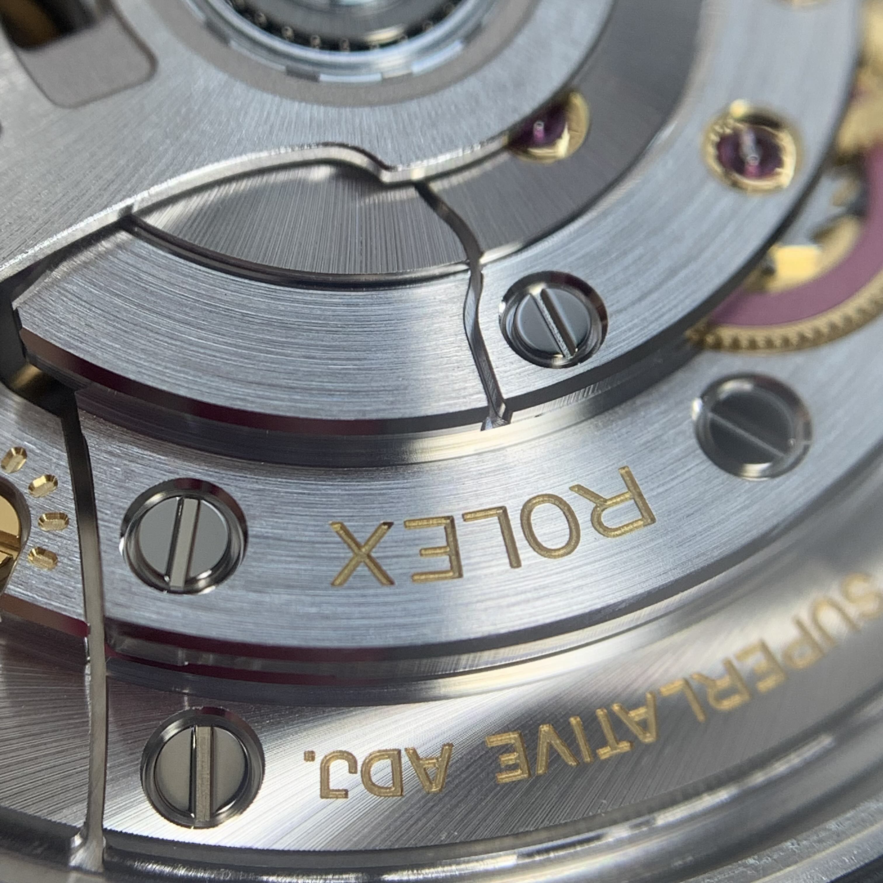 Rolex GMT-Master II 40 millimeters m126711chnr-0002