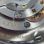 Rolex GMT-Master II 40 millimeters m126711chnr-0002