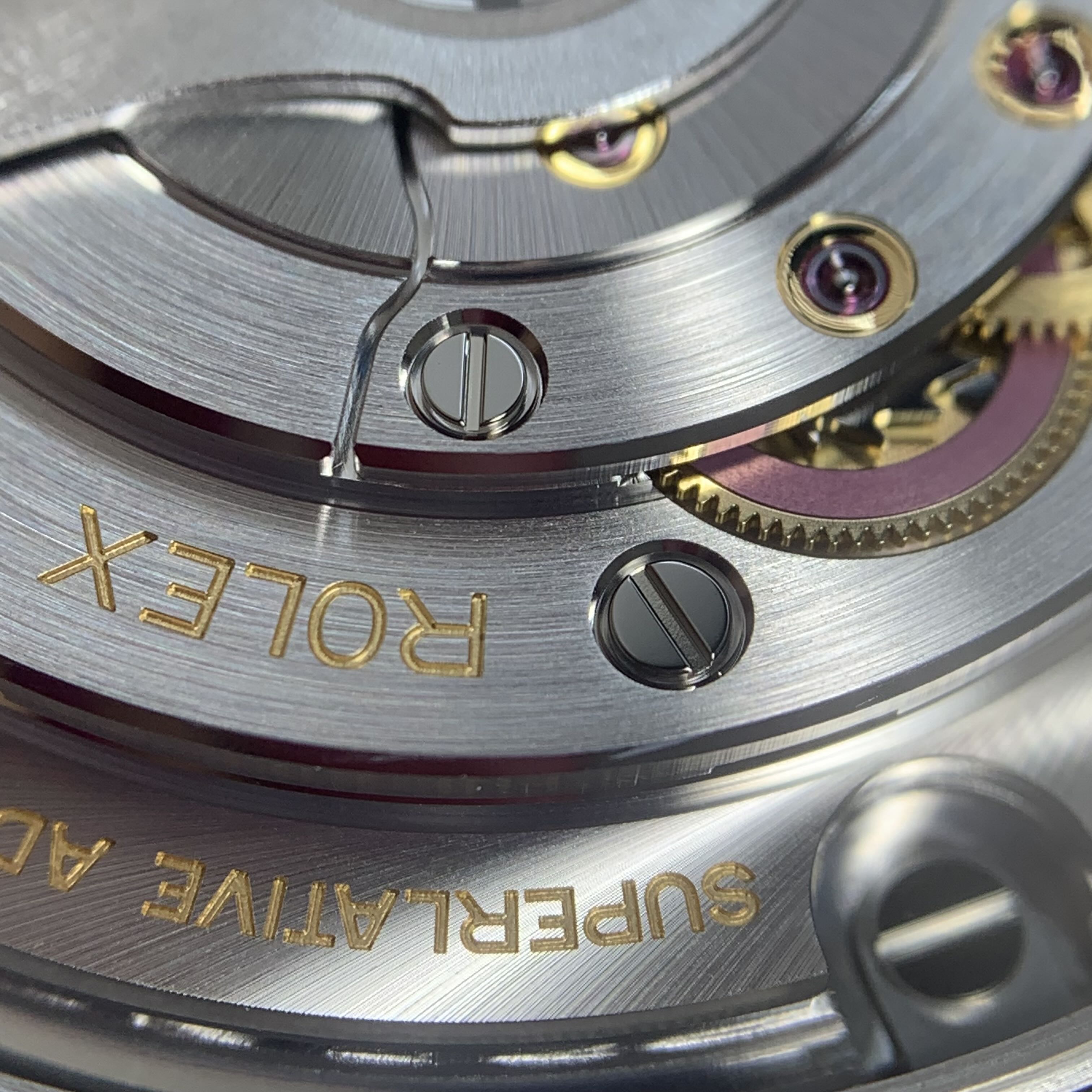 Rolex GMT-Master II 40 millimeters m126711chnr-0002