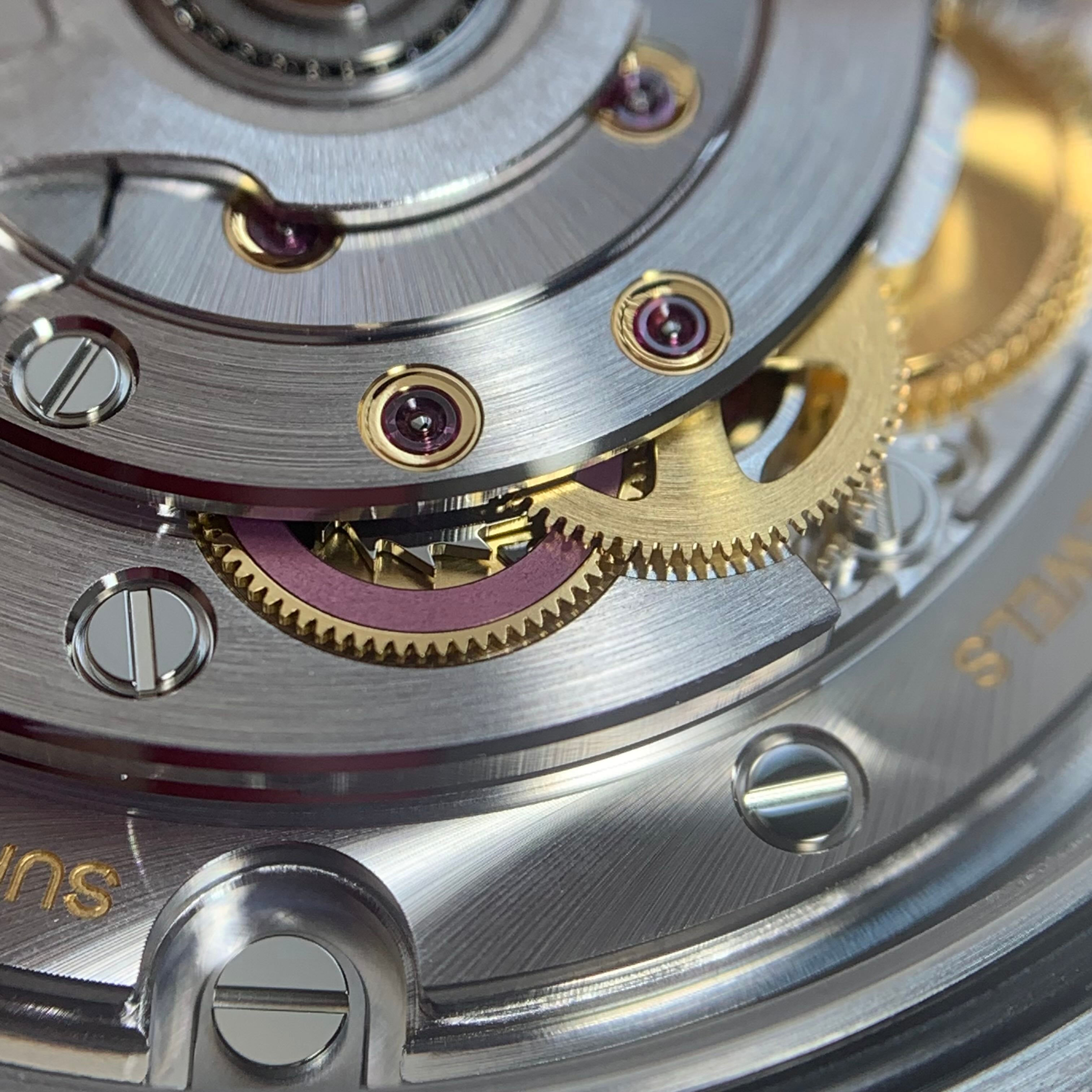 Rolex GMT-Master II 40 millimeters m126711chnr-0002