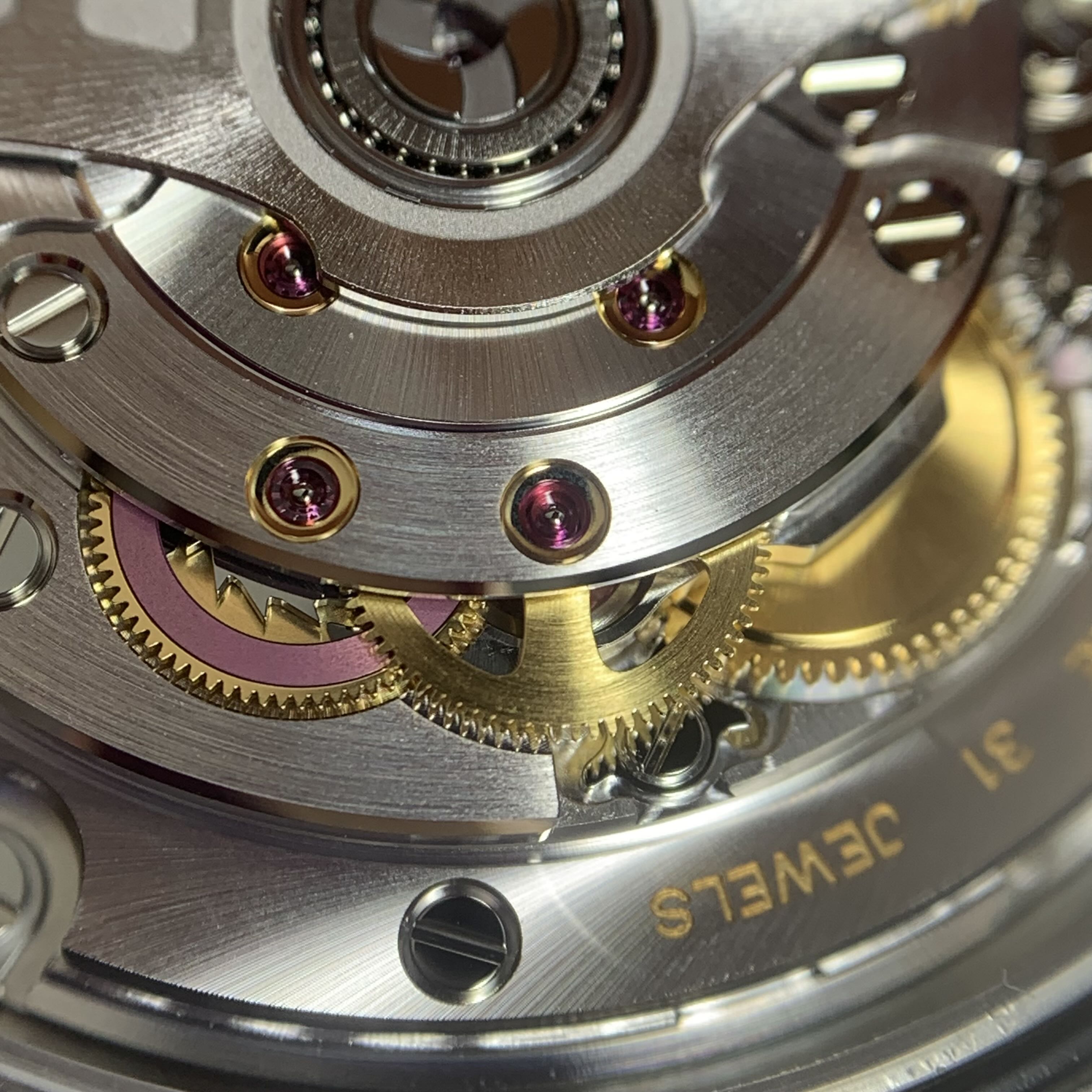 Rolex GMT-Master II 40 millimeters m126711chnr-0002