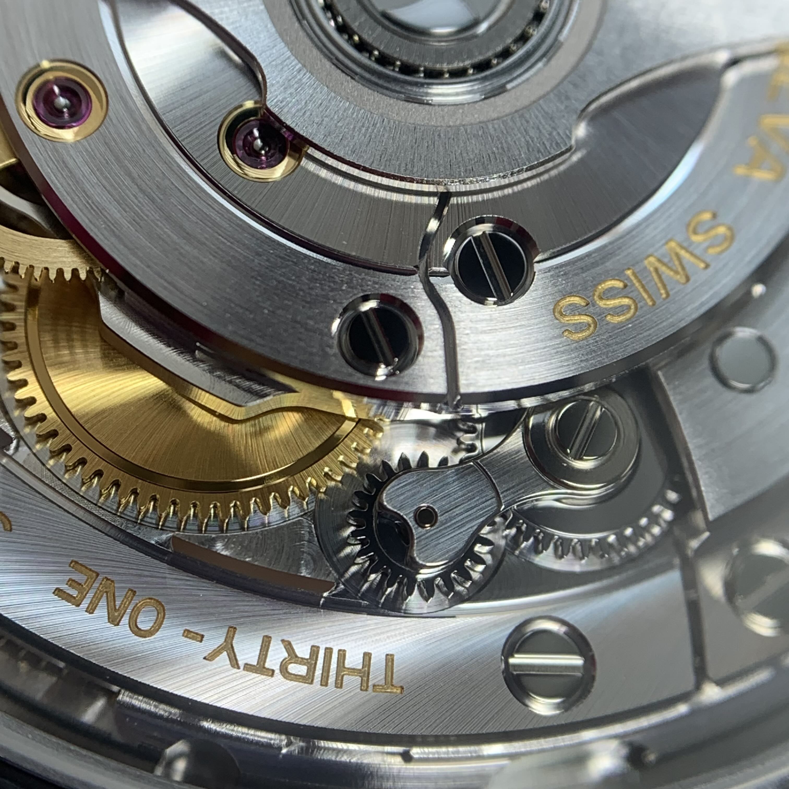 Rolex GMT-Master II 40 millimeters m126711chnr-0002