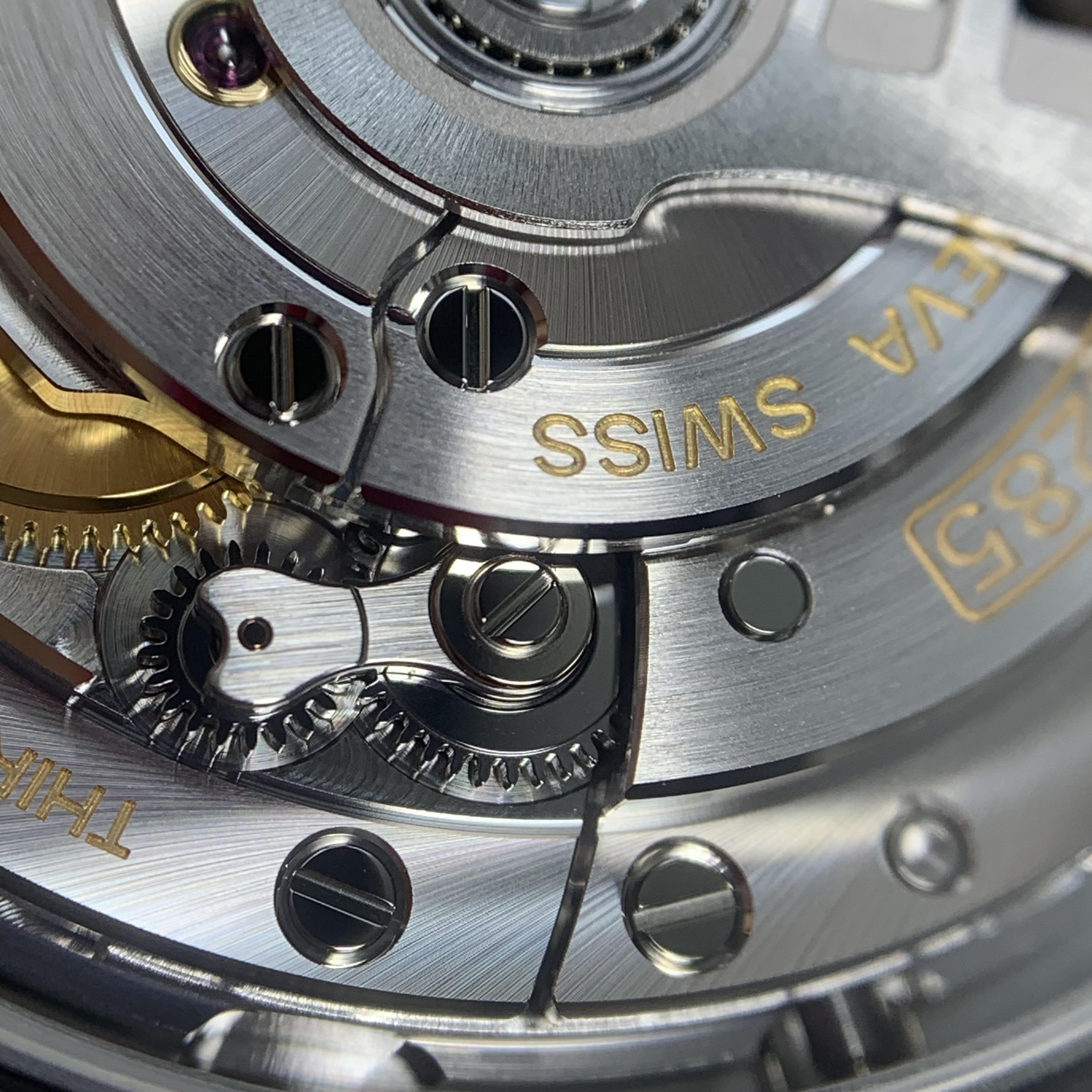Rolex GMT-Master II 40 millimeters m126711chnr-0002