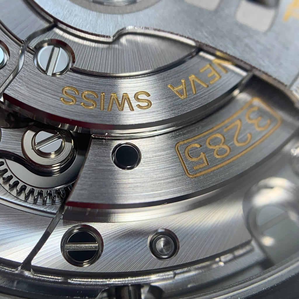 Rolex GMT-Master II 40 millimeters m126711chnr-0002