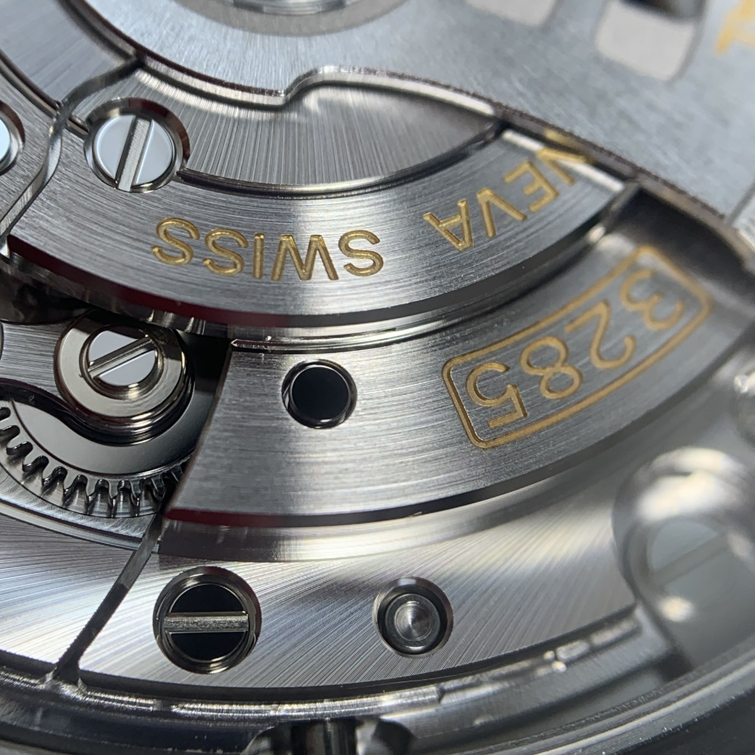 Rolex GMT-Master II 40 millimeters m126711chnr-0002