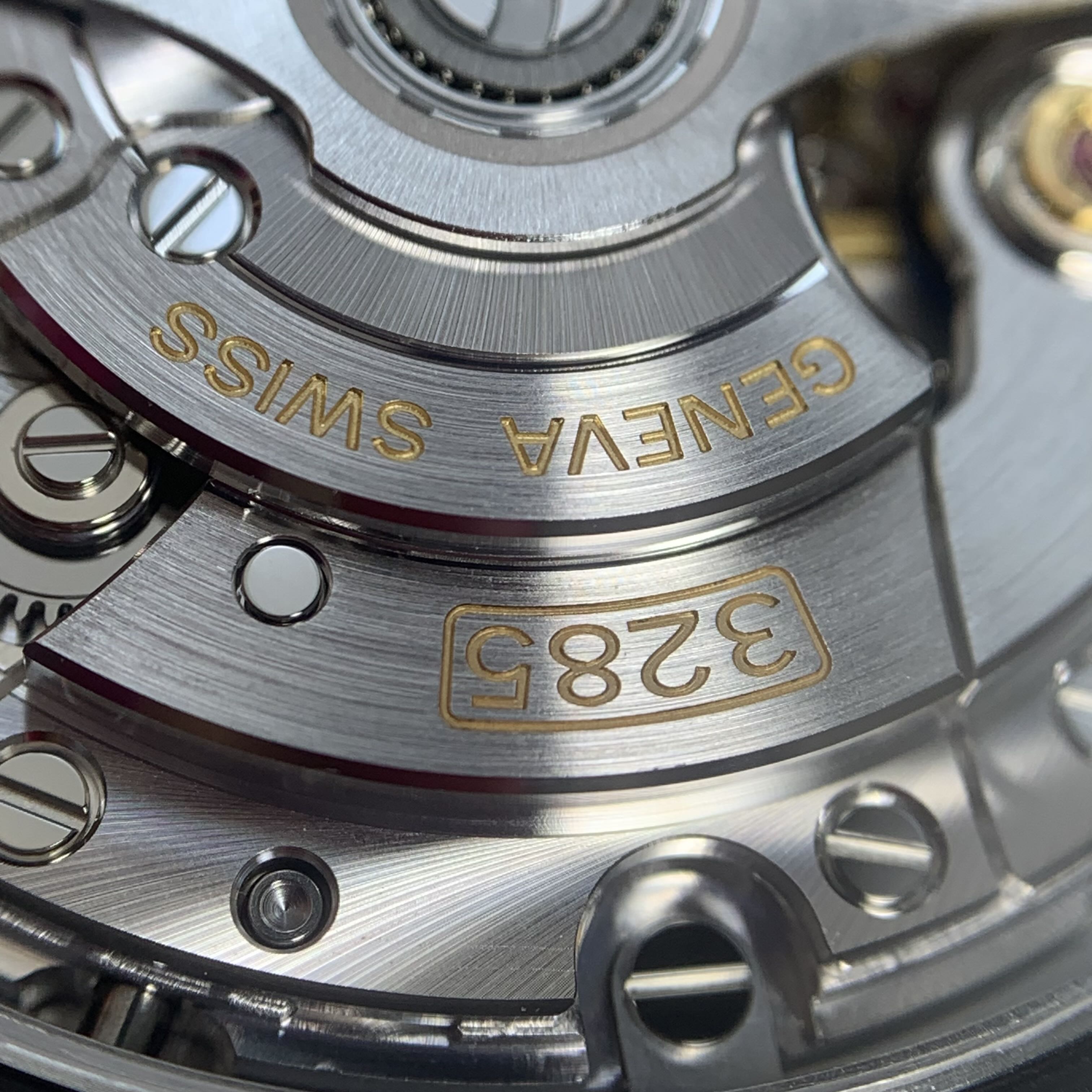 Rolex GMT-Master II 40 millimeters m126711chnr-0002