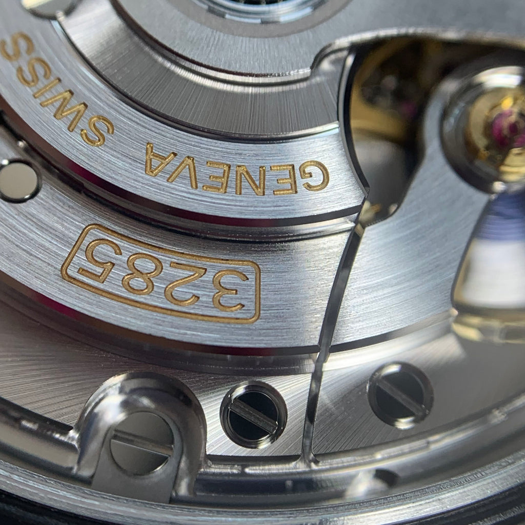 Rolex GMT-Master II 40 millimeters m126711chnr-0002