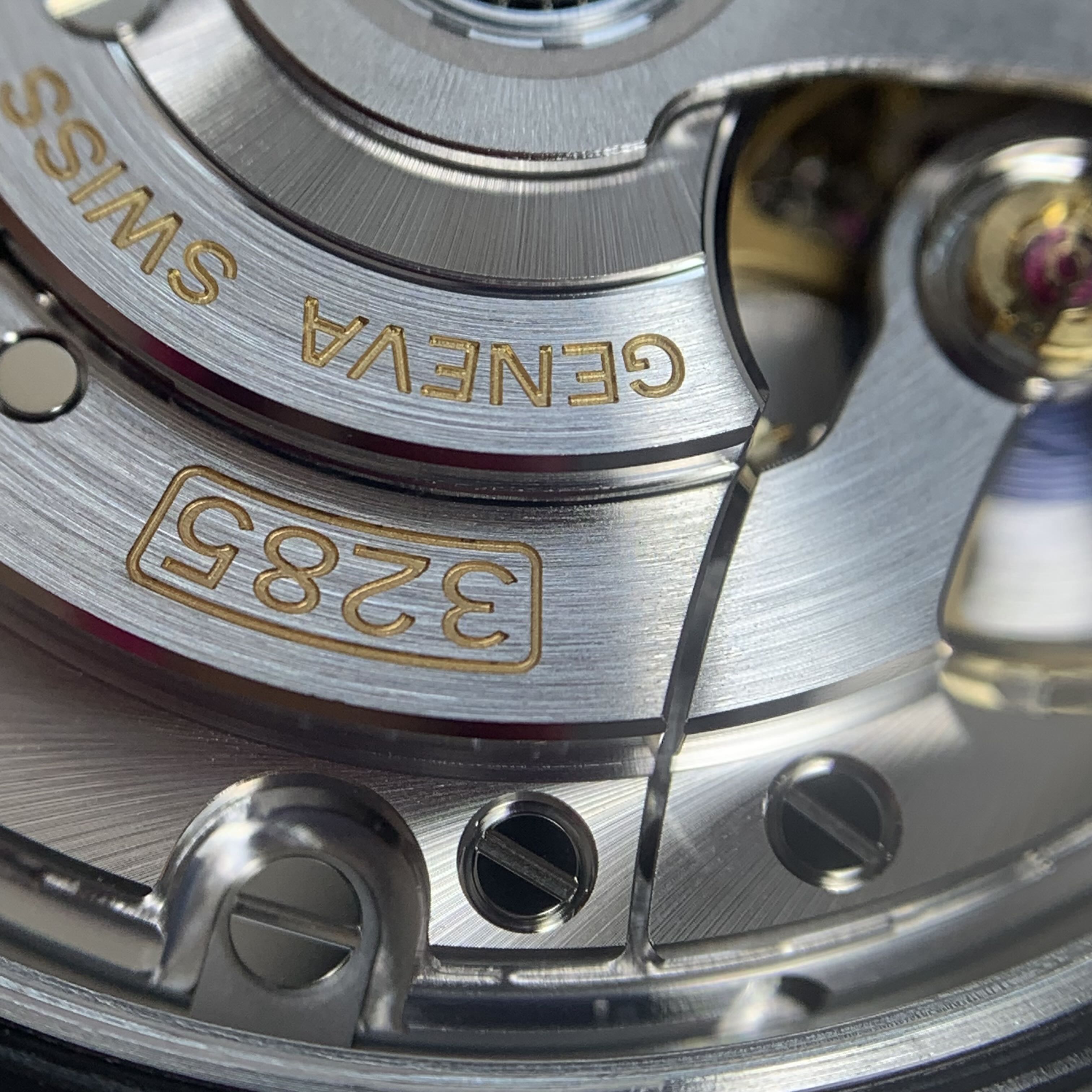 Rolex GMT-Master II 40 millimeters m126711chnr-0002