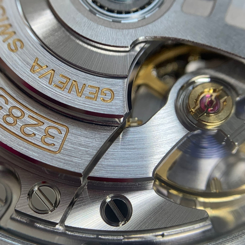 Rolex GMT-Master II 40 millimeters m126711chnr-0002