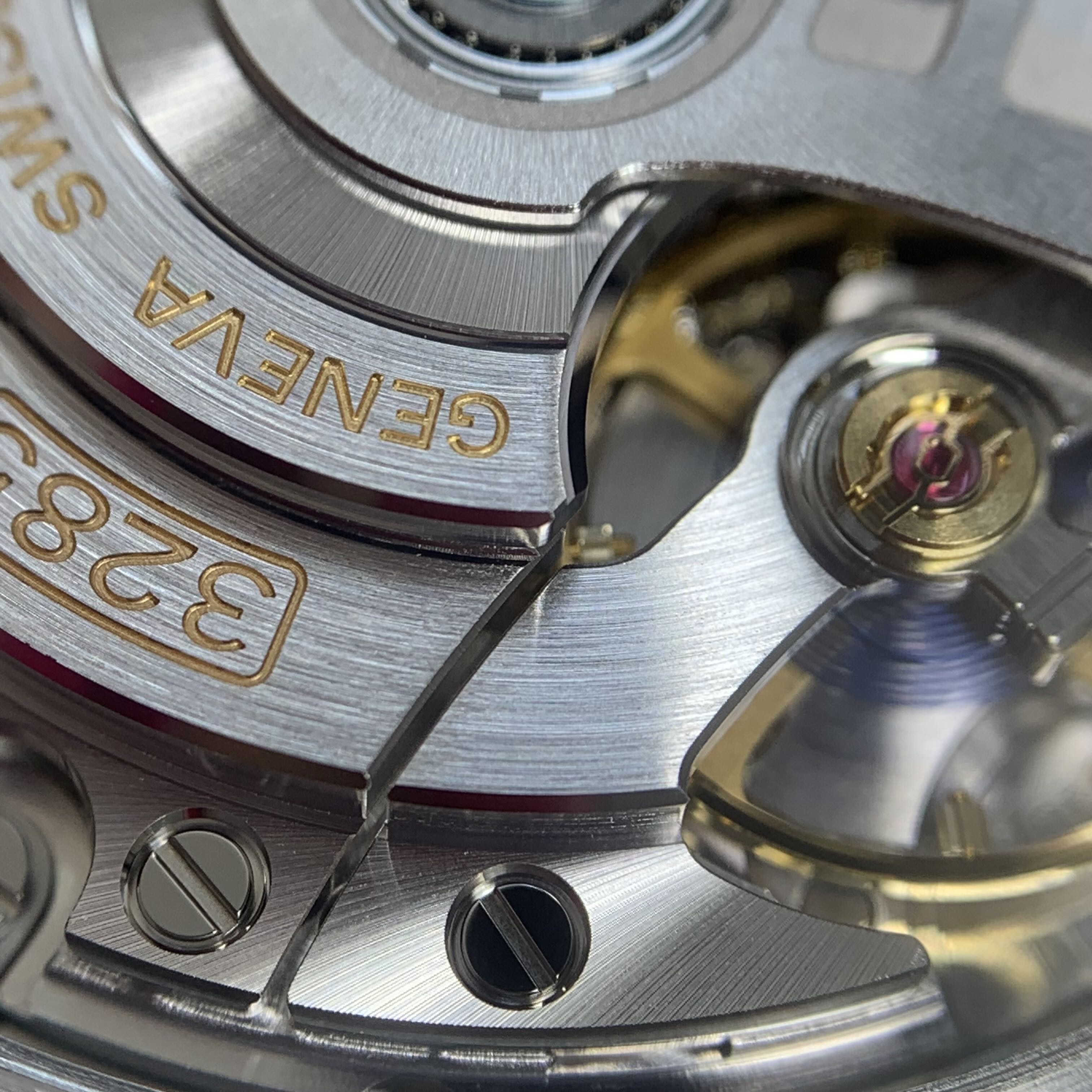 Rolex GMT-Master II 40 millimeters m126711chnr-0002