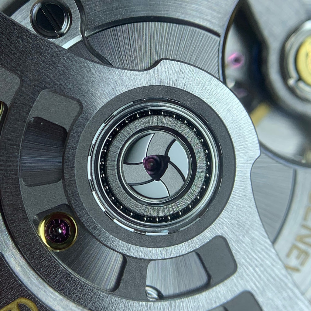 Rolex GMT-Master II 40 millimeters m126711chnr-0002