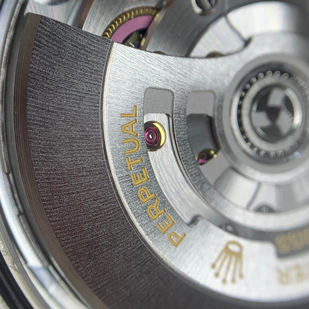 Rolex GMT-Master II 40 millimeters m126711chnr-0002