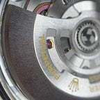 Rolex GMT-Master II 40 millimeters m126711chnr-0002