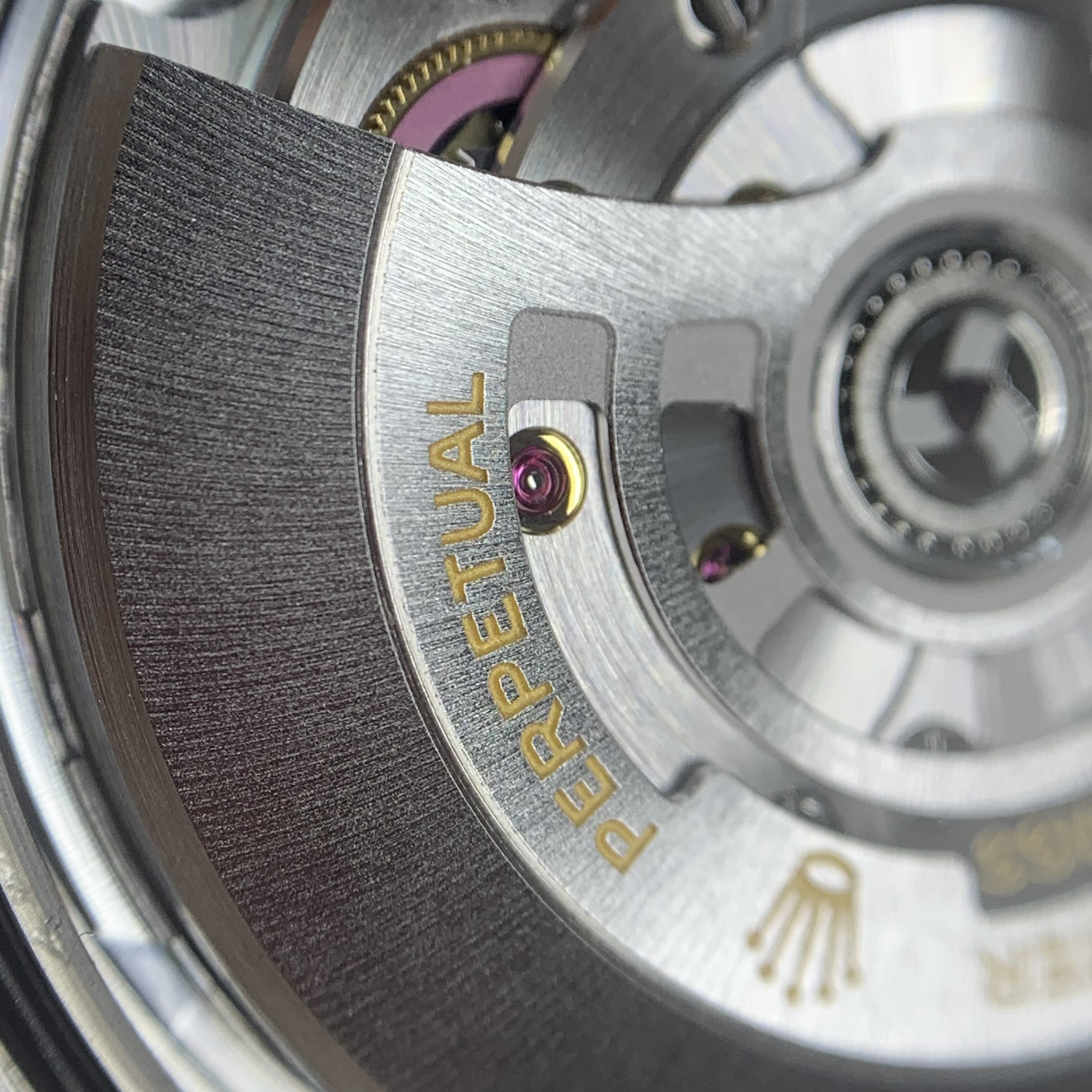 Rolex GMT-Master II 40 millimeters m126711chnr-0002