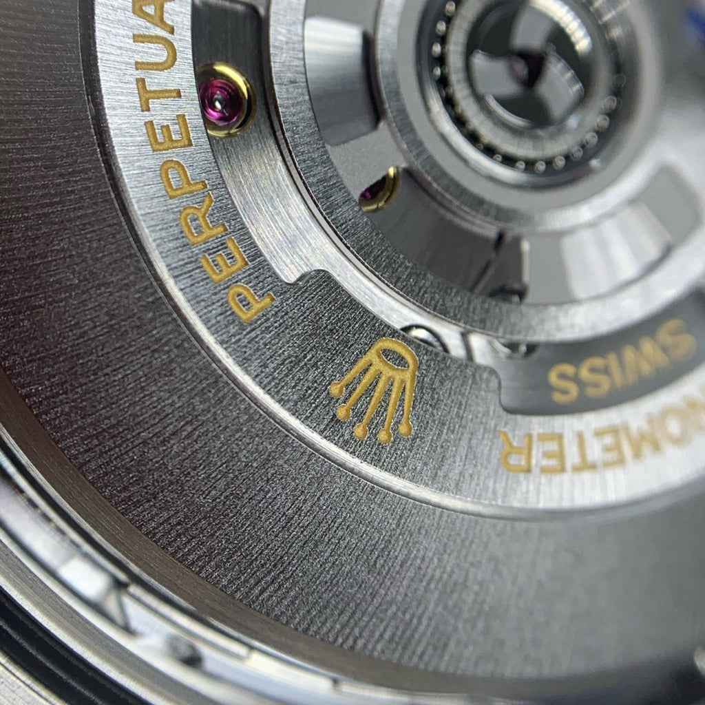 Rolex GMT-Master II 40 millimeters m126711chnr-0002